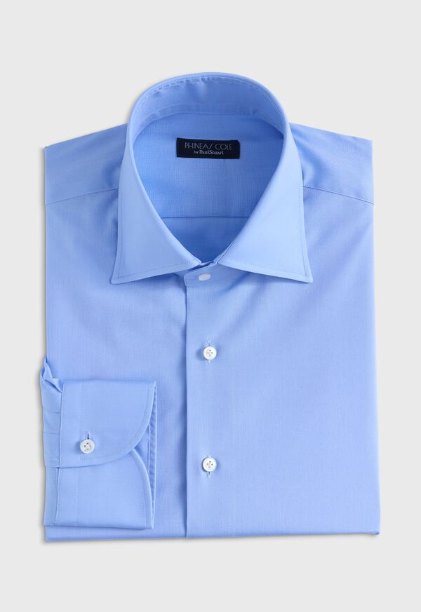 Paul Stuart Cotton Dress Shirt, image 1