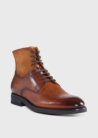 Paul Stuart Pryce Lace Up Boot, thumbnail 3