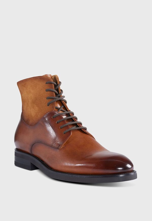 Paul Stuart Pryce Lace Up Boot, image 3