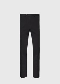 Paul Stuart Cotton Plain Front Newton Pant, thumbnail 1