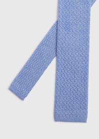 Paul Stuart Cashmere Knit Tie, thumbnail 9
