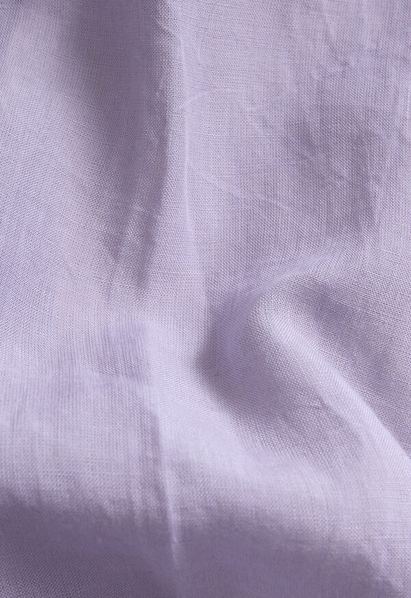 Paul Stuart Linen Dress Trousers, image 5