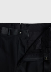 Paul Stuart Wool Drake Tuxedo, thumbnail 6