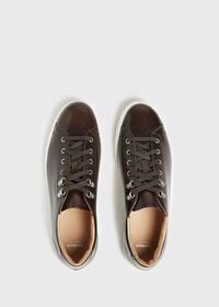 Paul Stuart Game Leather Sneaker, thumbnail 2