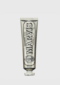 Paul Stuart Marvis Whitening Mint Toothpaste, thumbnail 2