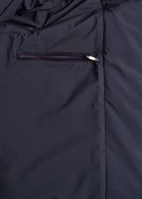 Paul Stuart Wool Jersey Blazer with Gilet, thumbnail 5