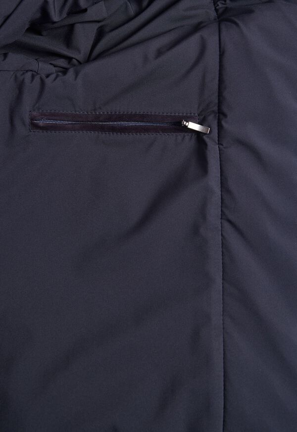 Paul Stuart Wool Jersey Blazer with Gilet, image 5