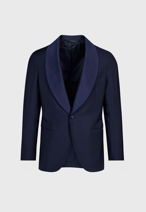 Paul Stuart Shawl Collar Tuxedo, image 2