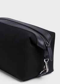 Paul Stuart Mismo Nylon Toiletry Bag, thumbnail 2