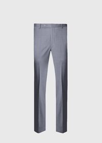 Paul Stuart All Year Wool Dress Trouser, thumbnail 1