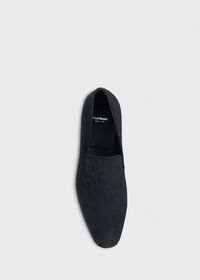 Paul Stuart Harrier Brocade Formal Slip-On, thumbnail 5