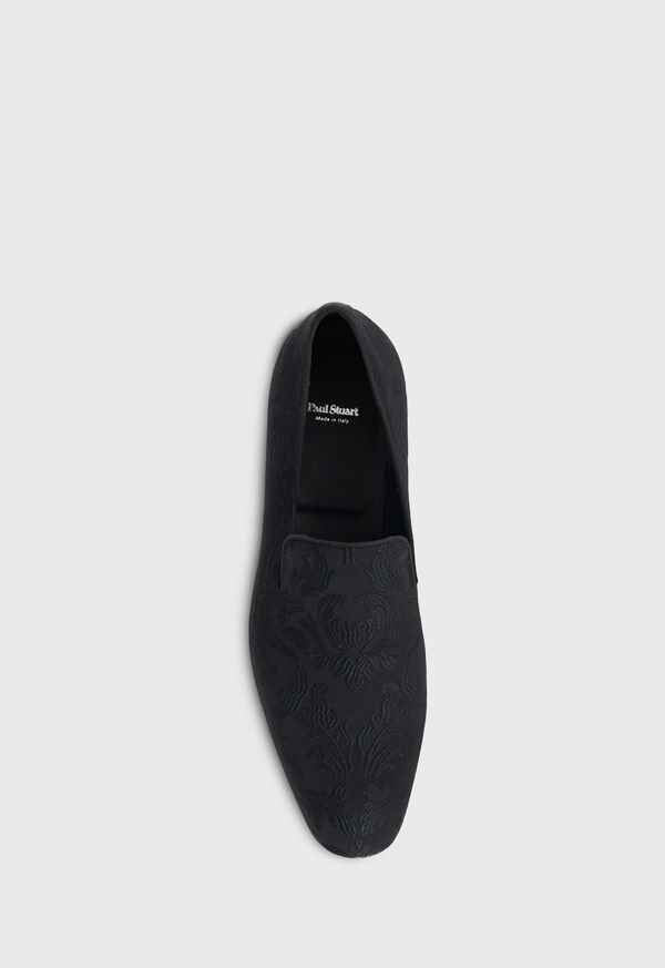 Paul Stuart Harrier Brocade Formal Slip-On, image 5