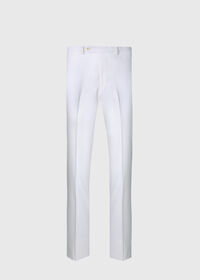 Paul Stuart Wool Dress Trouser, thumbnail 1