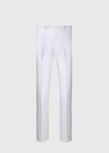 Paul Stuart Wool Dress Trouser