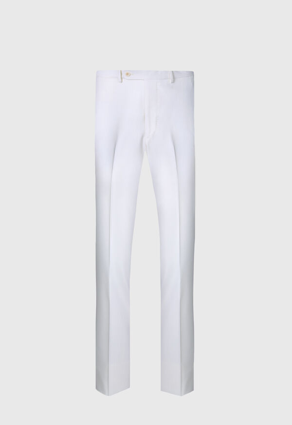 Paul Stuart Wool Dress Trouser, image 1