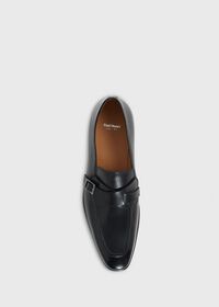 Paul Stuart Gideon Single Monk Loafer, thumbnail 16