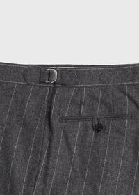 Paul Stuart Chalk Stripe Suit, thumbnail 9