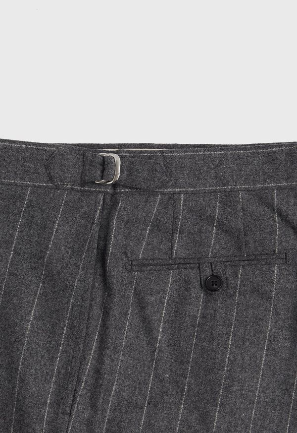 Paul Stuart Chalk Stripe Suit, image 9