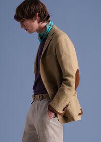 Paul Stuart Linen Highlander Jacket, thumbnail 2