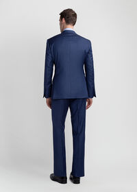Paul Stuart Paul Fit Super 110s Wool Suit, thumbnail 6