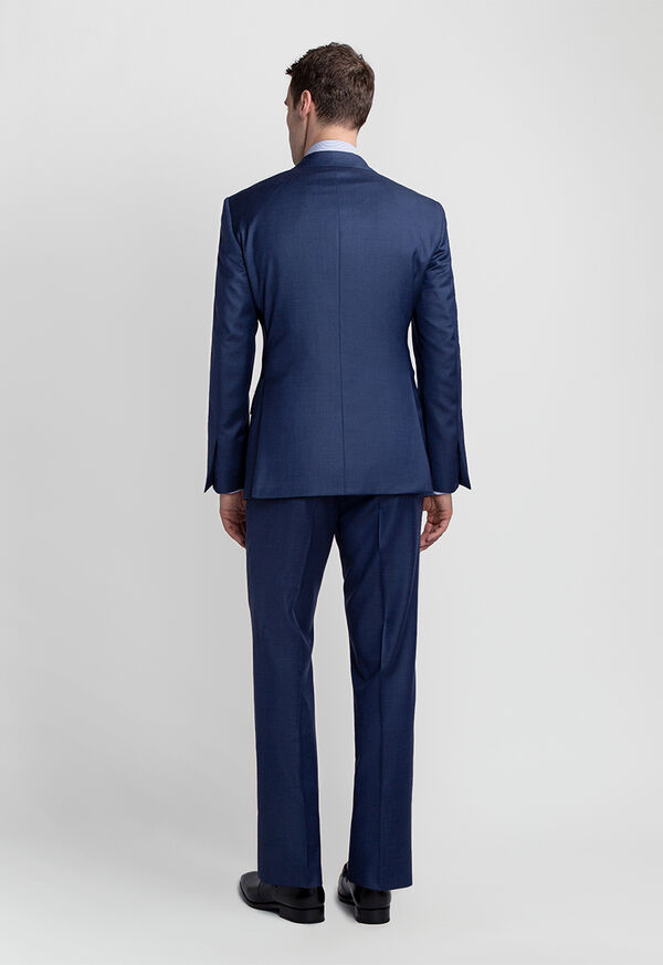 Paul Stuart Paul Fit Super 110s Wool Suit, image 6