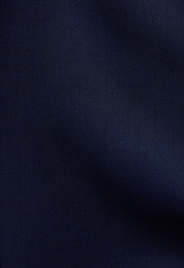 Paul Stuart Super 130s Wool Double Breasted Suit, image 9