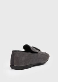 Paul Stuart Hope Suede Slip-On, thumbnail 4