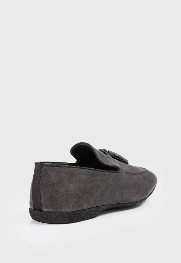 Paul Stuart Hope Suede Slip-On, image 4