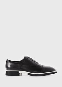 Paul Stuart Montreal Bal Oxford Lace-up, thumbnail 3