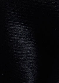 Paul Stuart Banded Satin Bowtie, thumbnail 4