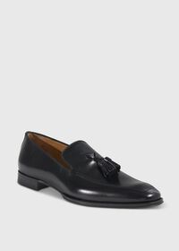 Paul Stuart Major Leather Tassel Loafer, thumbnail 2
