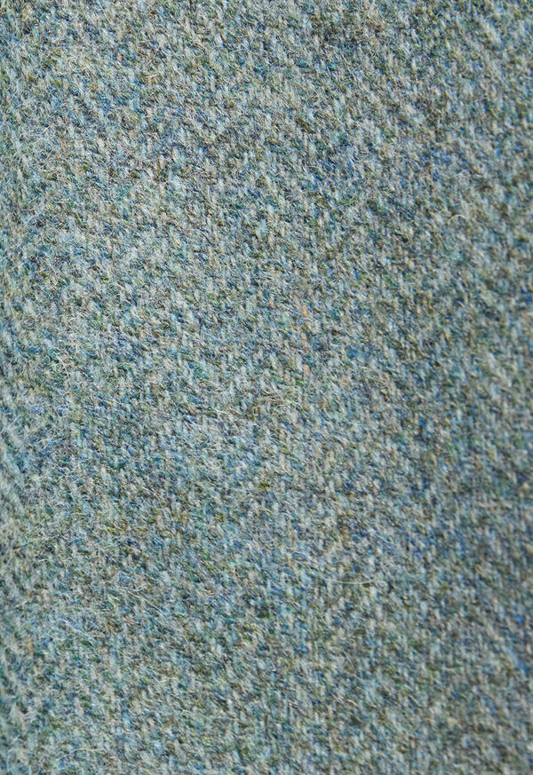 Paul Stuart Shetland Wool Dress Trouser, image 4