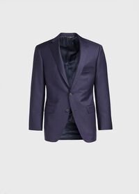Paul Stuart Paul Fit Super 120s Wool Suit, thumbnail 3
