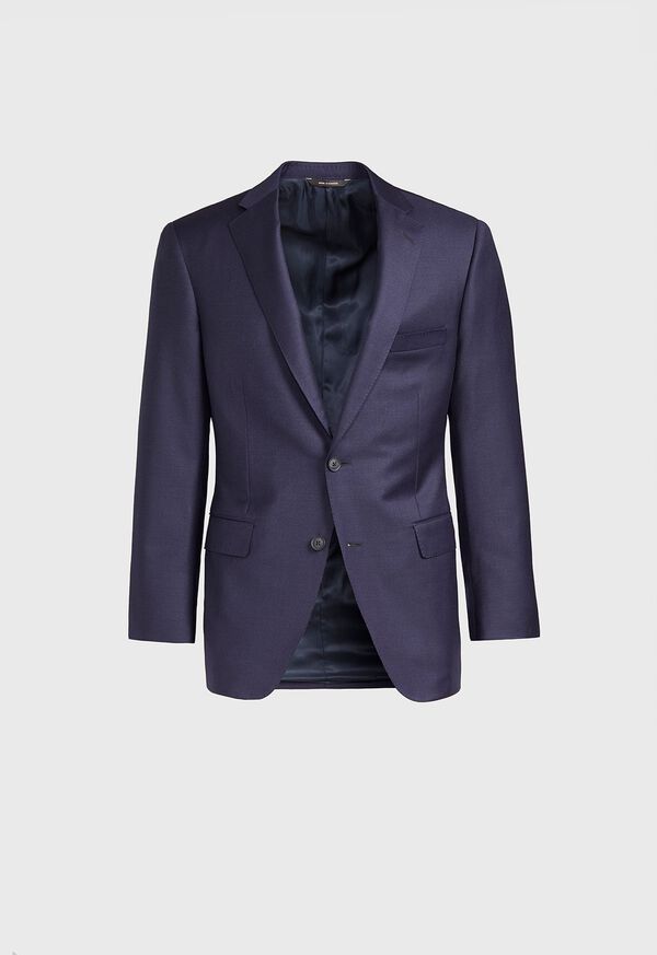 Paul Stuart Paul Fit Super 120s Wool Suit, image 3