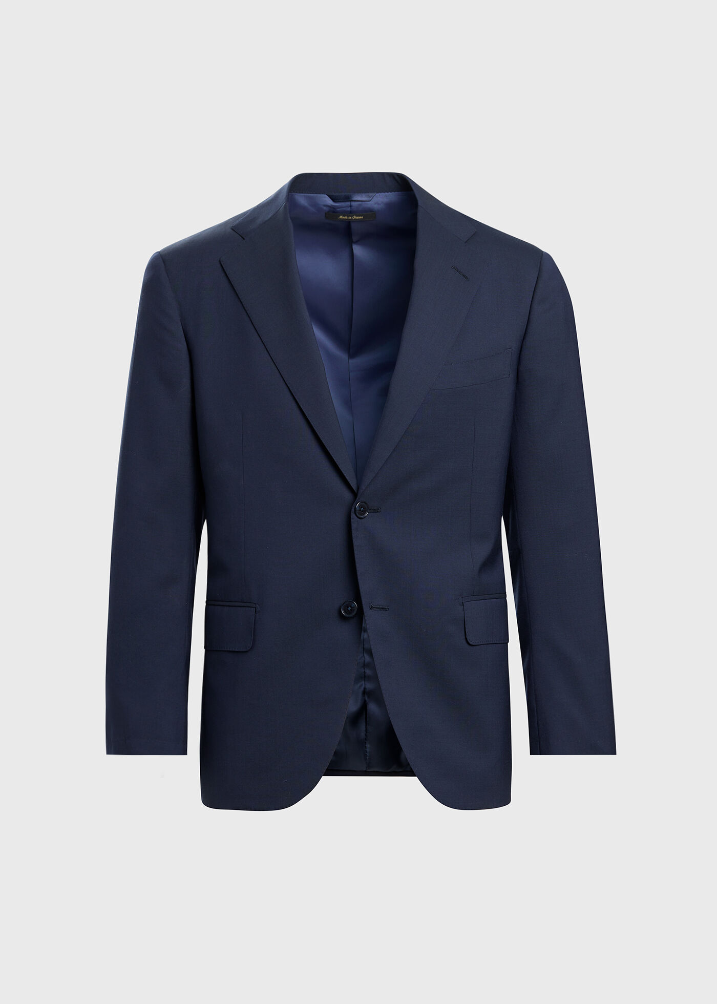 Men's New Arrivals: Luxury Tailored Clothing, Footwear