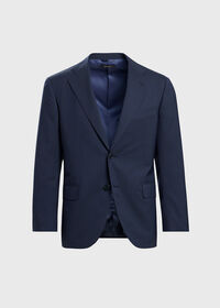 Paul Stuart All Year Super 120s Wool Suit, thumbnail 2