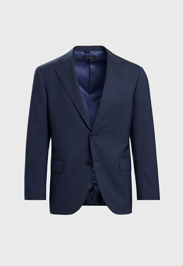 Paul Stuart All Year Super 120s Wool Suit, image 2