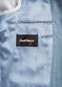 Paul Stuart Wool Blend Spring/Summer Sport Jacket, thumbnail 3