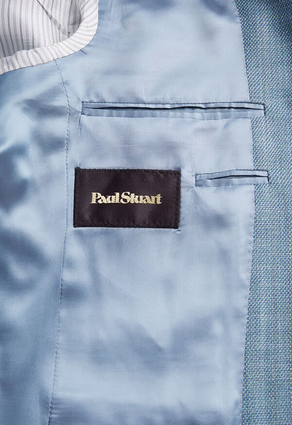 Paul Stuart Wool Blend Spring/Summer Sport Jacket, image 3