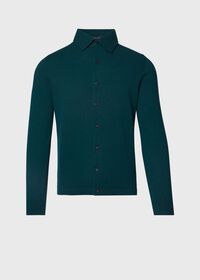 Paul Stuart Cashmere Shirt, thumbnail 1