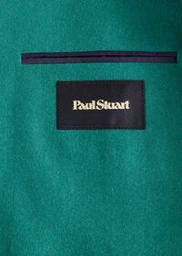 Paul Stuart Double Breasted Wool Jacket, thumbnail 3