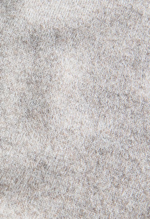 Paul Stuart Cashmere Full-Zip Cardigan, image 3