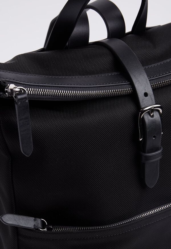 Paul Stuart Mismo Nylon Backpack, image 2
