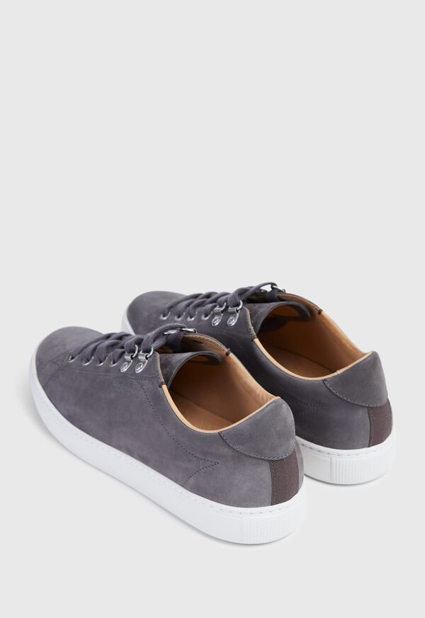 Paul Stuart Miles Sneaker, image 4
