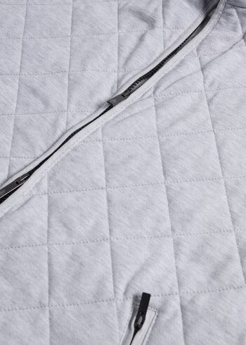 Paul Stuart Quilted Cotton Vest