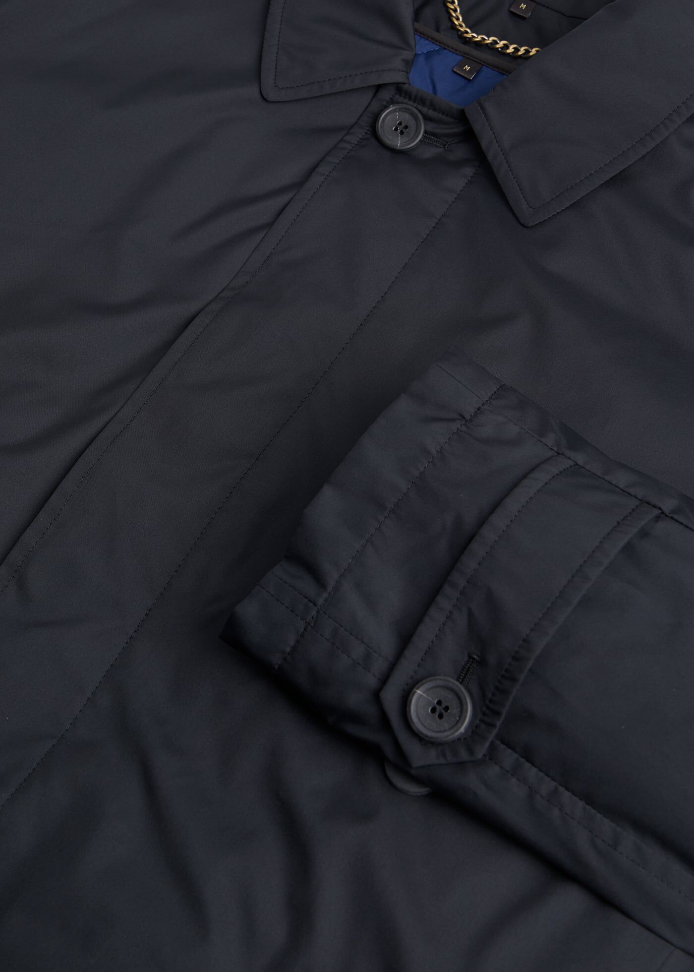 Lightweight Raincoat