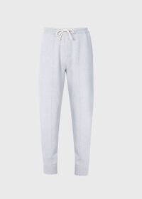 Paul Stuart Wool and Cashmere Jogger Pant, thumbnail 1
