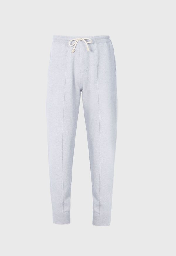 Paul Stuart Wool and Cashmere Jogger Pant, image 1