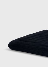Paul Stuart All Year Cotton Dress Sock, thumbnail 2