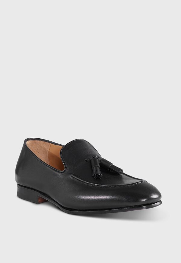 Paul Stuart Charleston Tassel Slip On, image 2